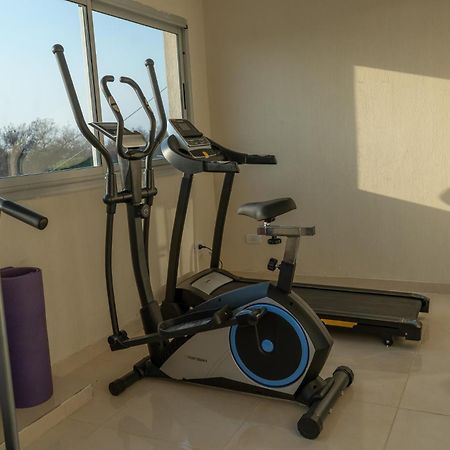 Altair Hotel San Clemente del Tuyu Luaran gambar
