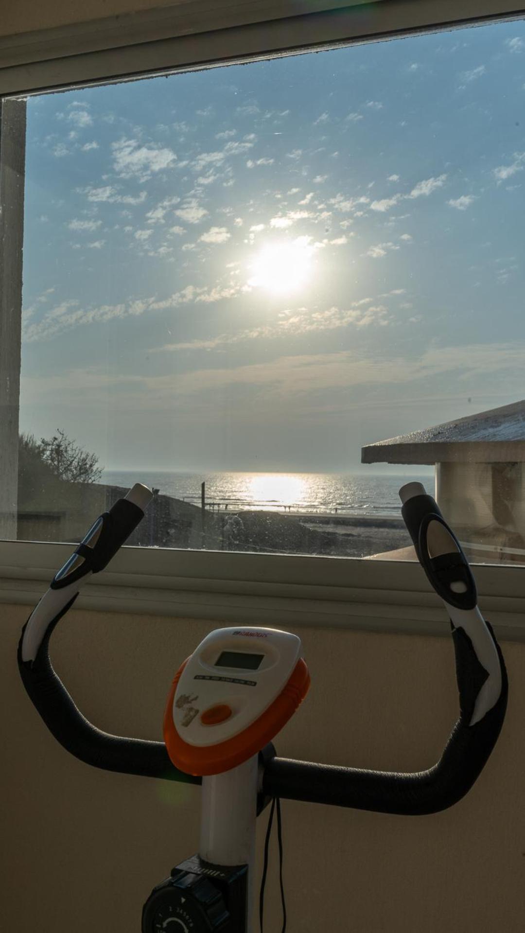 Altair Hotel San Clemente del Tuyu Luaran gambar