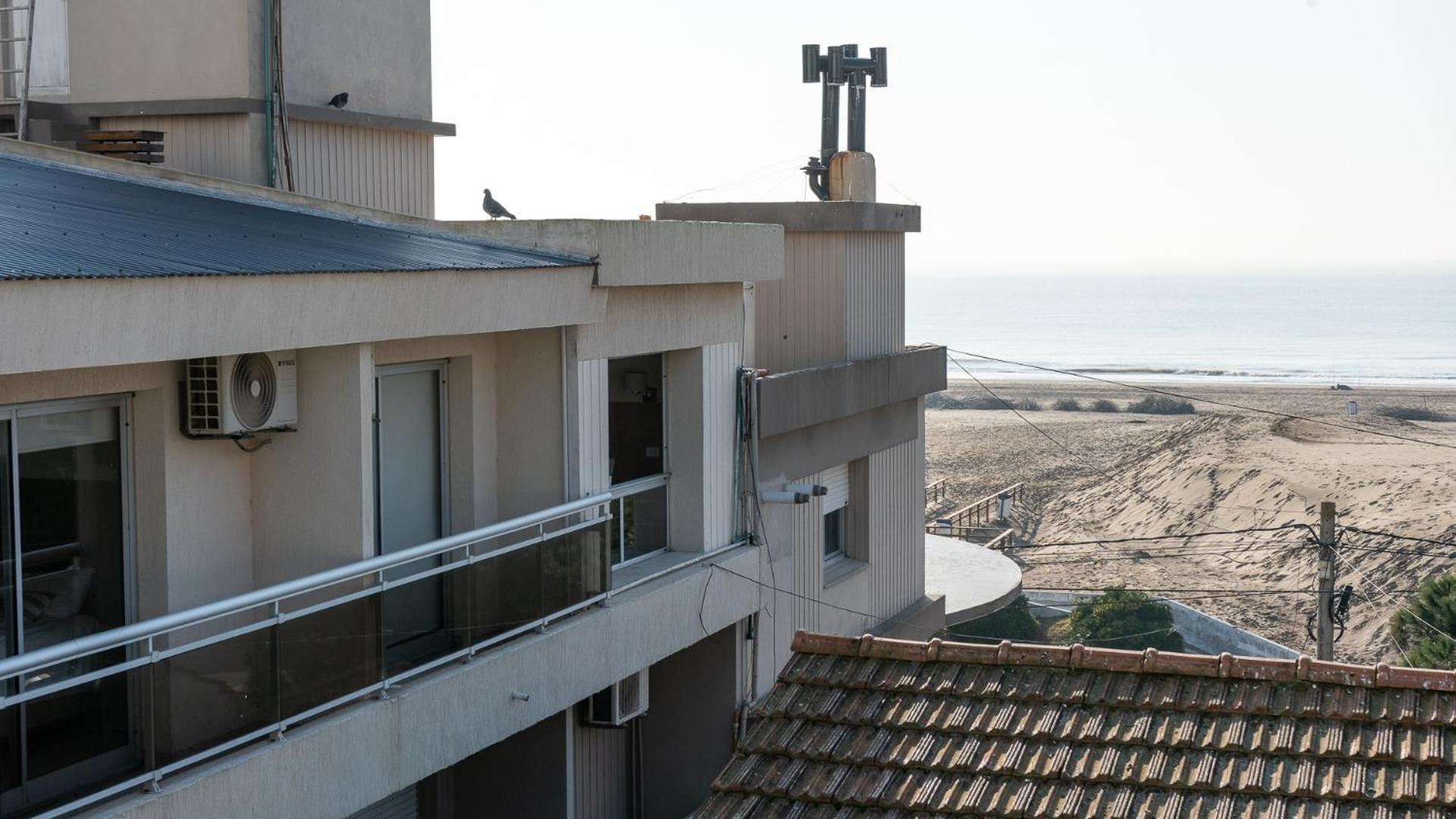 Altair Hotel San Clemente del Tuyu Luaran gambar