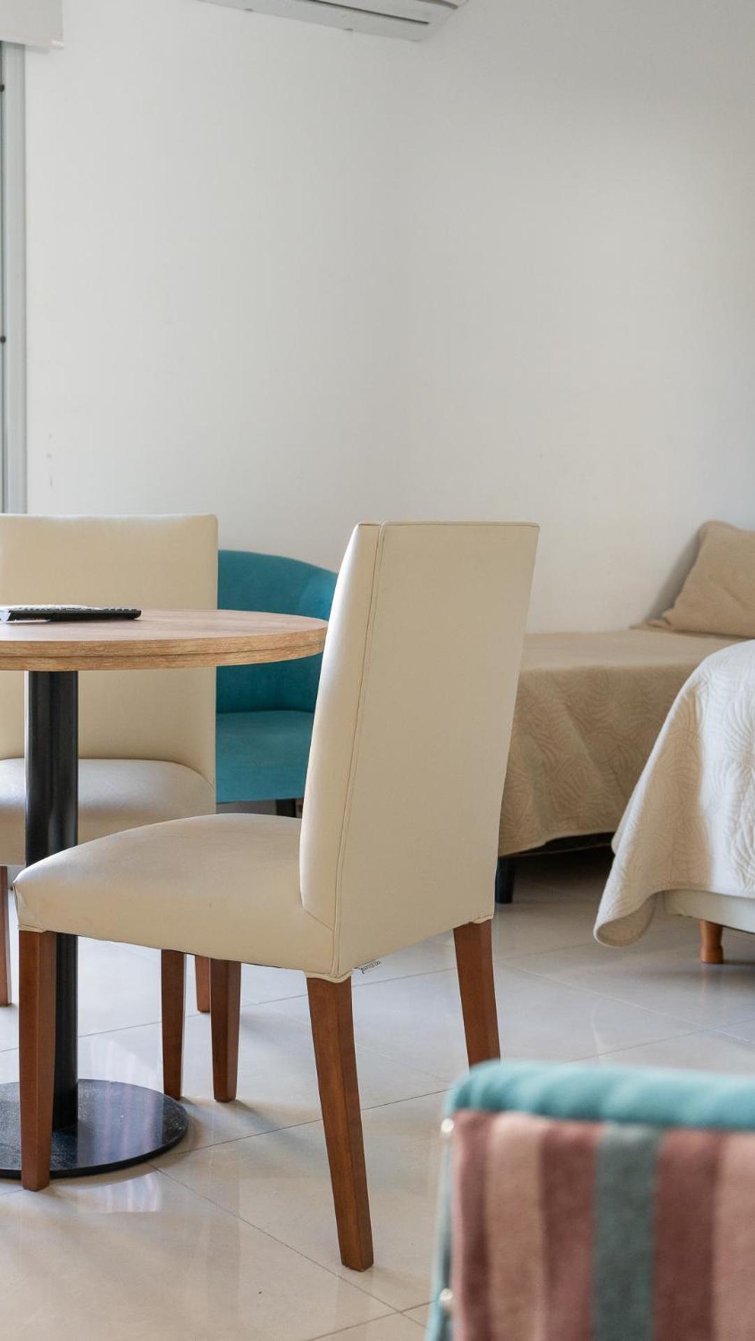 Altair Hotel San Clemente del Tuyu Luaran gambar